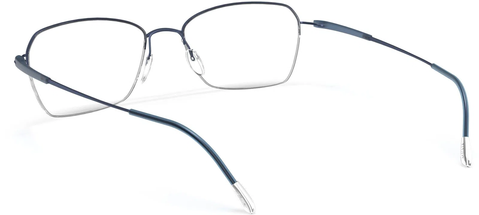 Silhouette Titan Dynamics 4568 Eyeglasses - view 7